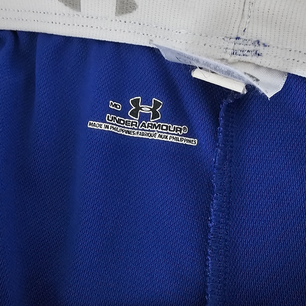 EUC Women's Under Armour Shorts M - Picture 4 of 4